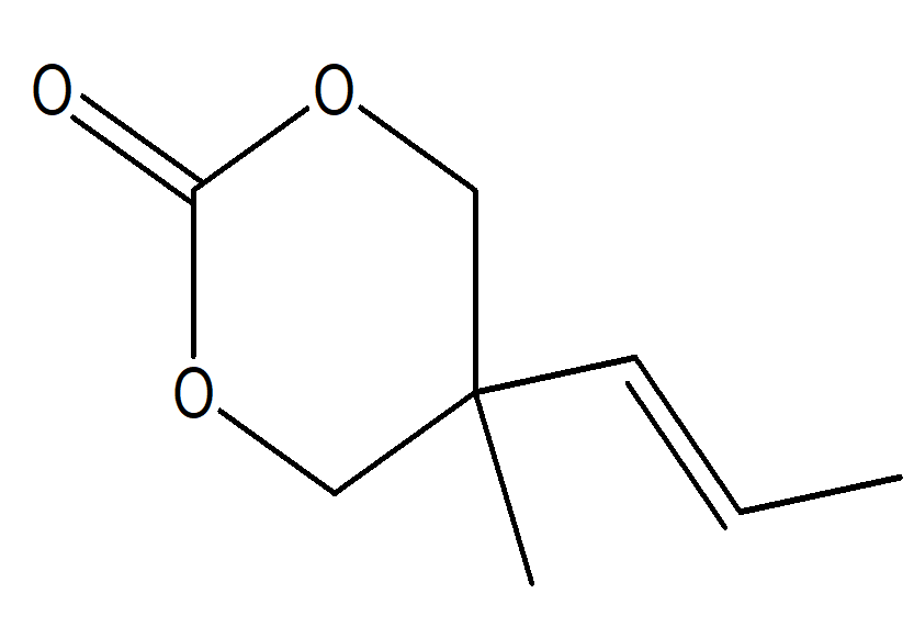 CARISOPRODOL IMPURITY 6